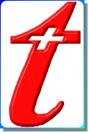 t-swiss logo